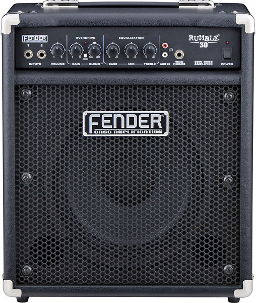 Rumble 30 Fender