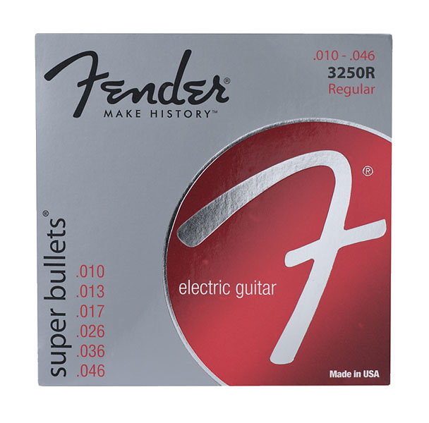 Fender 3250R 10-46