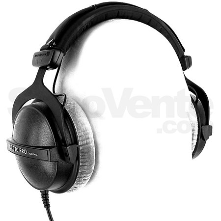 DT 770 PRO 250 Beyerdynamic
