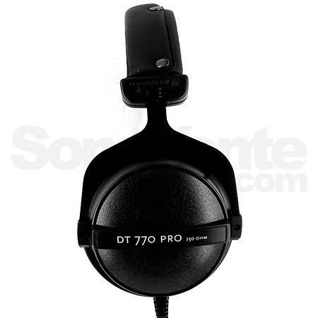 DT 770 PRO 250 Beyerdynamic