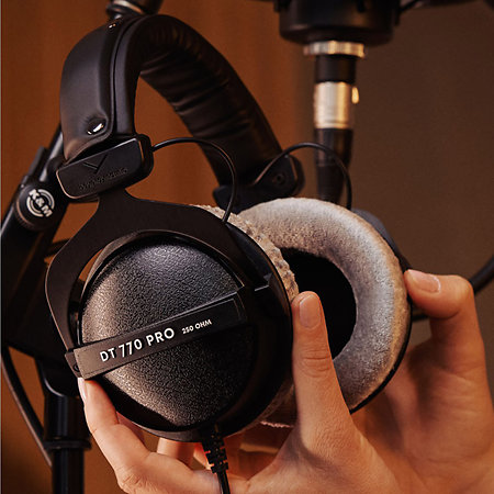 DT 770 Pro 80 Beyerdynamic