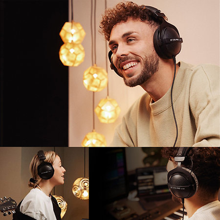 DT 770 Pro 80 Beyerdynamic