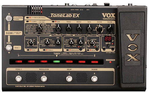 TONELAB EX Vox