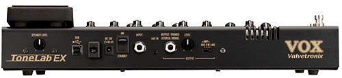 TONELAB EX Vox