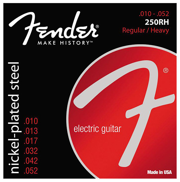 Fender 250RH 10-52