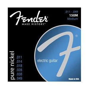 Fender 150M 11-49