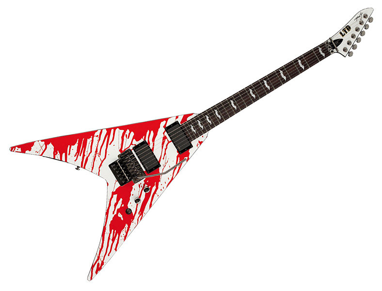 LTD DJ 600V