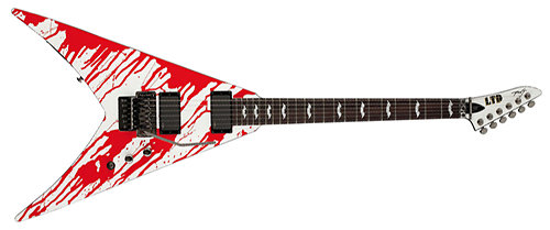LTD DJ 600V