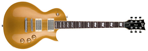 LTD EC 1000 GOLD TOP