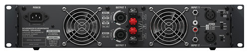 EPX4000 EUROPOWER Behringer