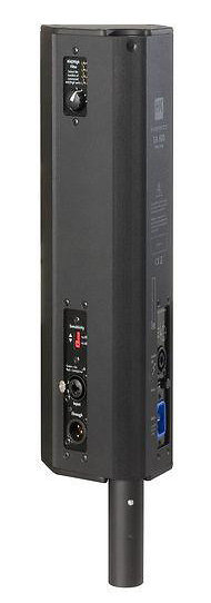 ELEMENTS EA 600 POWER AMP HK Audio