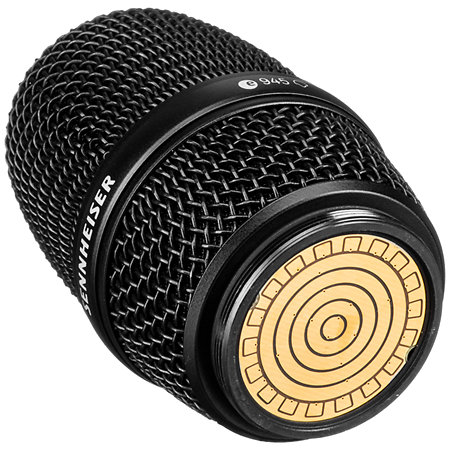 Sennheiser MMD 945-1 BK