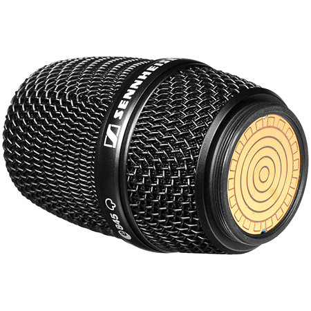 Sennheiser MMD 845-1 BK