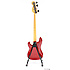 American Spécial Precision Bass Candy Apple Red Fender
