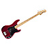 American Spécial Precision Bass Candy Apple Red Fender