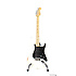 Road Worn Player Stratocaster Olympic White Fender