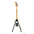 Road Worn Player Stratocaster Olympic White Fender