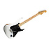 Road Worn Player Stratocaster Olympic White Fender