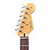 Road Worn Player Stratocaster HSS Candy Apple Red Fender