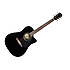 CD-140SCE Black Fender