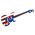 Wayne Kramer Stratocaster Fender