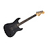 Jim Root Stratocaster Black Fender