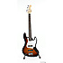 Affinity Jazz Bass V Squier by FENDER