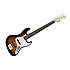 Affinity Jazz Bass V Squier by FENDER