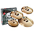 ALPHA METAL SET Paiste