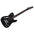 Jim Adkins JA-90 Telecaster Thinline Ebony Fender