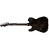 Jim Adkins JA-90 Telecaster Thinline Ebony Fender
