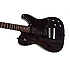 Jim Adkins JA-90 Telecaster Thinline Ebony Fender
