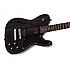 Jim Adkins JA-90 Telecaster Thinline Ebony Fender