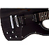 Jim Adkins JA-90 Telecaster Thinline Ebony Fender