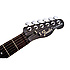 Jim Adkins JA-90 Telecaster Thinline Ebony Fender