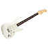 Vintage Hot Rod '62 Strat Olympic White Fender