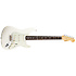 Vintage Hot Rod '62 Strat Olympic White Fender