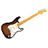 American Vintage '57 Stratocaster Reissue Sunburst Fender