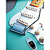 American Vintage '57 Stratocaster Reissue Surf Green Fender