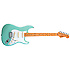American Vintage '57 Stratocaster Reissue Surf Green Fender