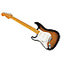 American Vintage '57 Stratocaster Reissue 2 Color Sunburst Fender