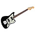 Blacktop Jazzmaster HS Black Fender