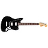 Blacktop Jaguar HH Black Fender