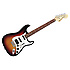 Highway One™ Stratocaster HSS 3 Tons Sunburst Fender