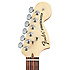 Highway One™ Stratocaster HSS 3 Tons Sunburst Fender