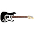 Highway One™ Stratocaster HSS Black Fender