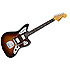 Classic Player Jaguar Special HH 3 Tons Sunburst Fender