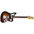 Classic Player Jaguar Special HH 3 Tons Sunburst Fender
