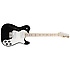 Classic Player Tele Thinline Deluxe Black Fender
