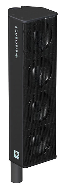 ELEMENTS VOICE ONE HK Audio